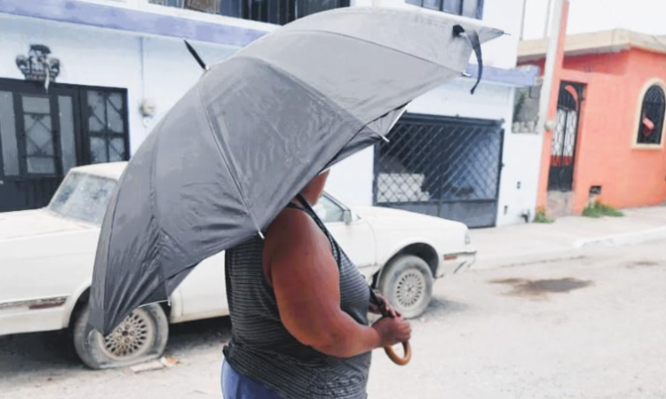 Exhorta SST extremar medidas de prevención por altas temperaturas