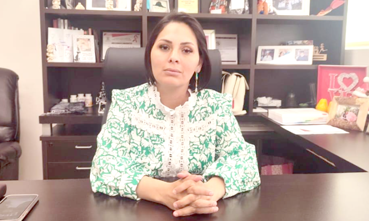 Diputada pide más Centros de Salud Mental para Tamaulipas