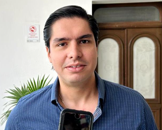 Teme CANIRAC más afectaciones por apagones