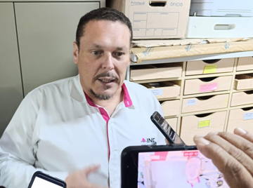 En elección de Tamaulipas se niegan 14 mil personas a trabajar para el INE