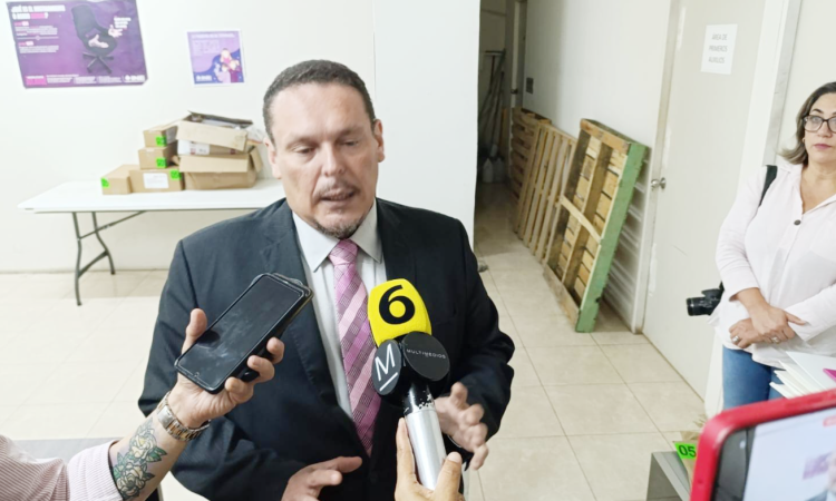 Descarta INE elecciones complicadas en Tamaulipas
