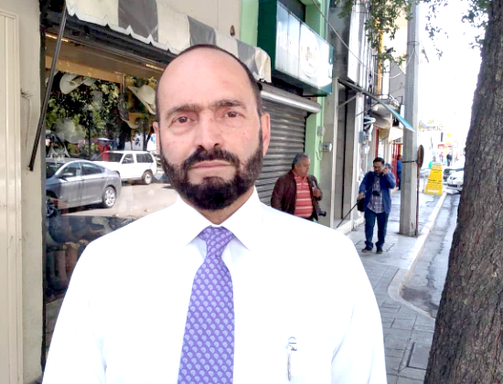 Mínimos los casos de negligencia médica: COESAMED
