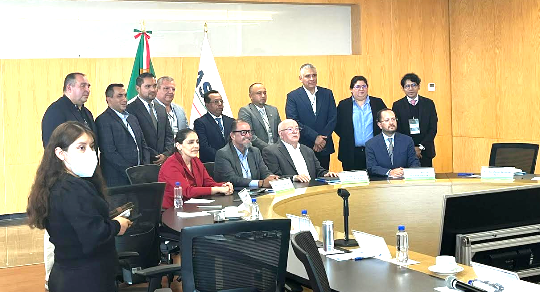 Firma Tamaulipas convenio con la ASF para mejorar fiscalización