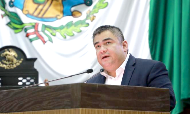 Diputados de Tamaulipas cancelan contrato de 4 mil Mdp a empresa de videovigilancia