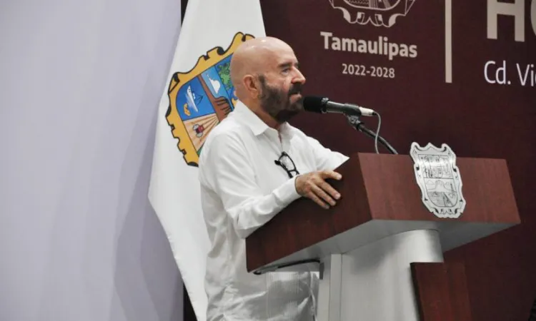 Superada emergencia hídrica en el sur de Tamaulipas