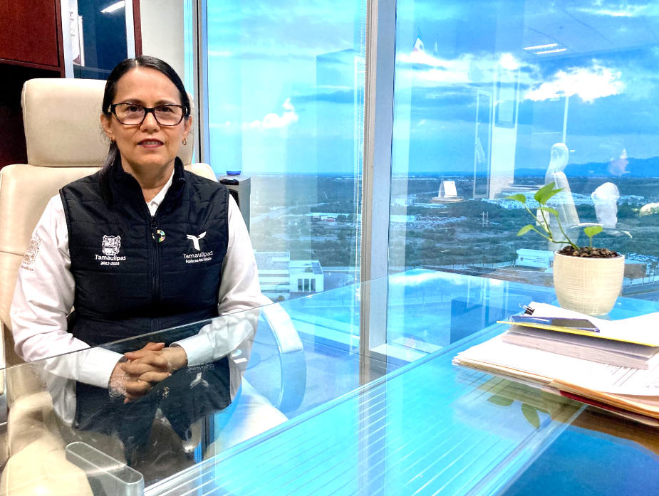 Se ubica Tamaulipas entre los diez estados mejor evaluados del país: Contralora