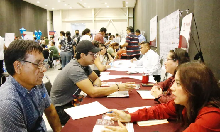 Ofertarán más de mil vacantes en la Feria del Empleo Victoria 2024