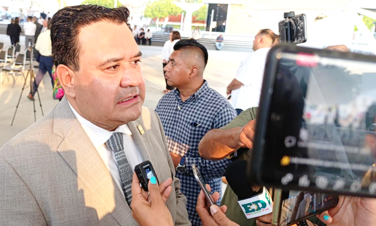 En Tamaulipas, 300 Ministerios Públicos listos para recibir denuncias electorales