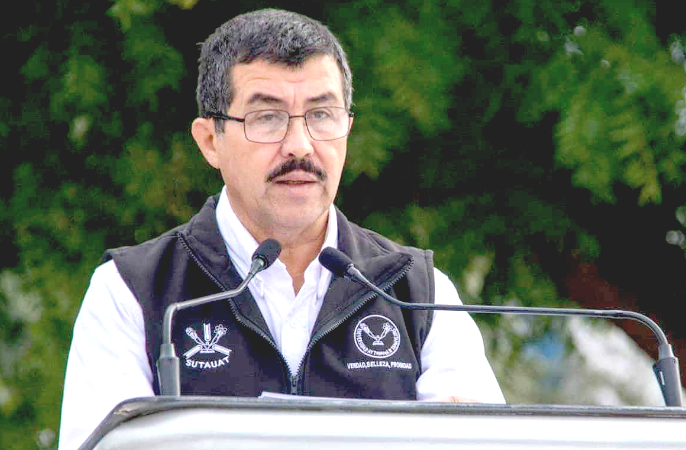 Aunque presupuesto de la UAT es suficiente, buscará Rector traer más recursos