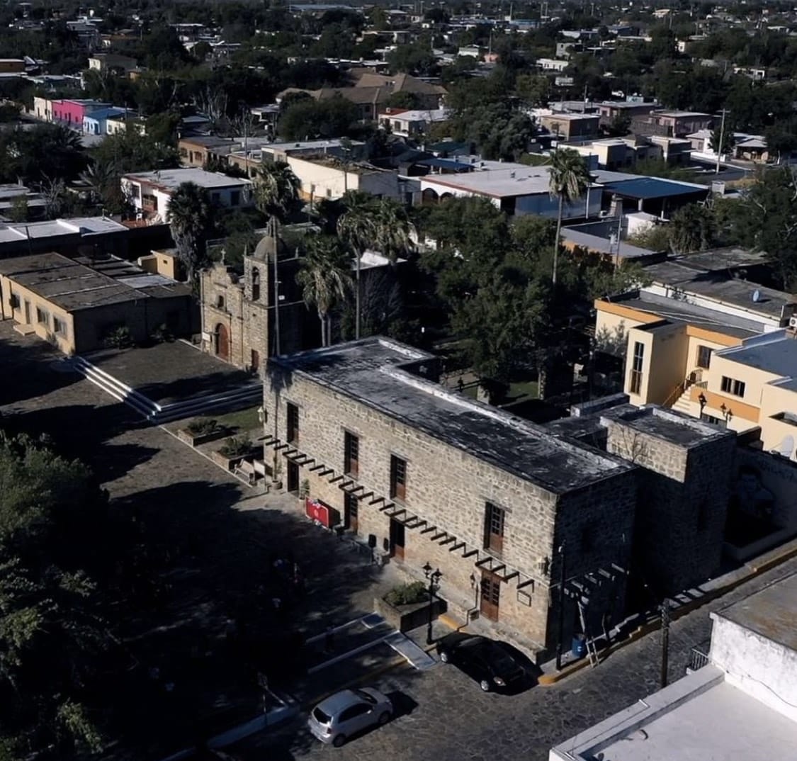 Participará Tamaulipas en Tianguis Internacional de Pueblos Mágicos