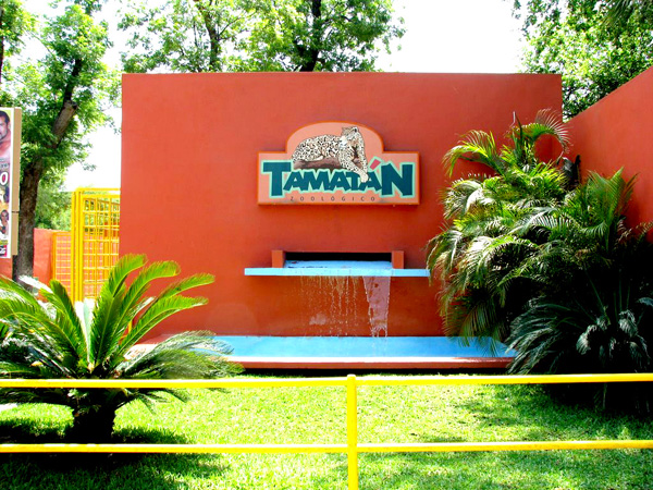 Abrirán carpetas de investigación contra quienes saquearon al Zoológico de Tamatán