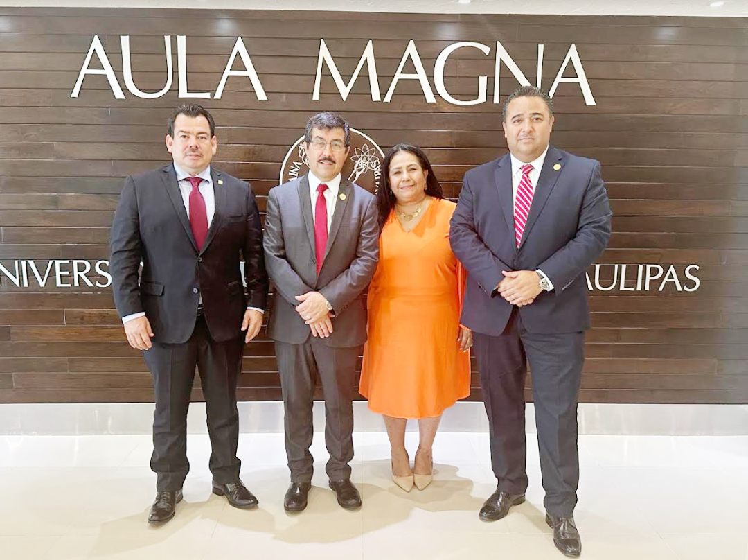 La UAT se sumará al análisis nacional de la reforma al Poder Judicial