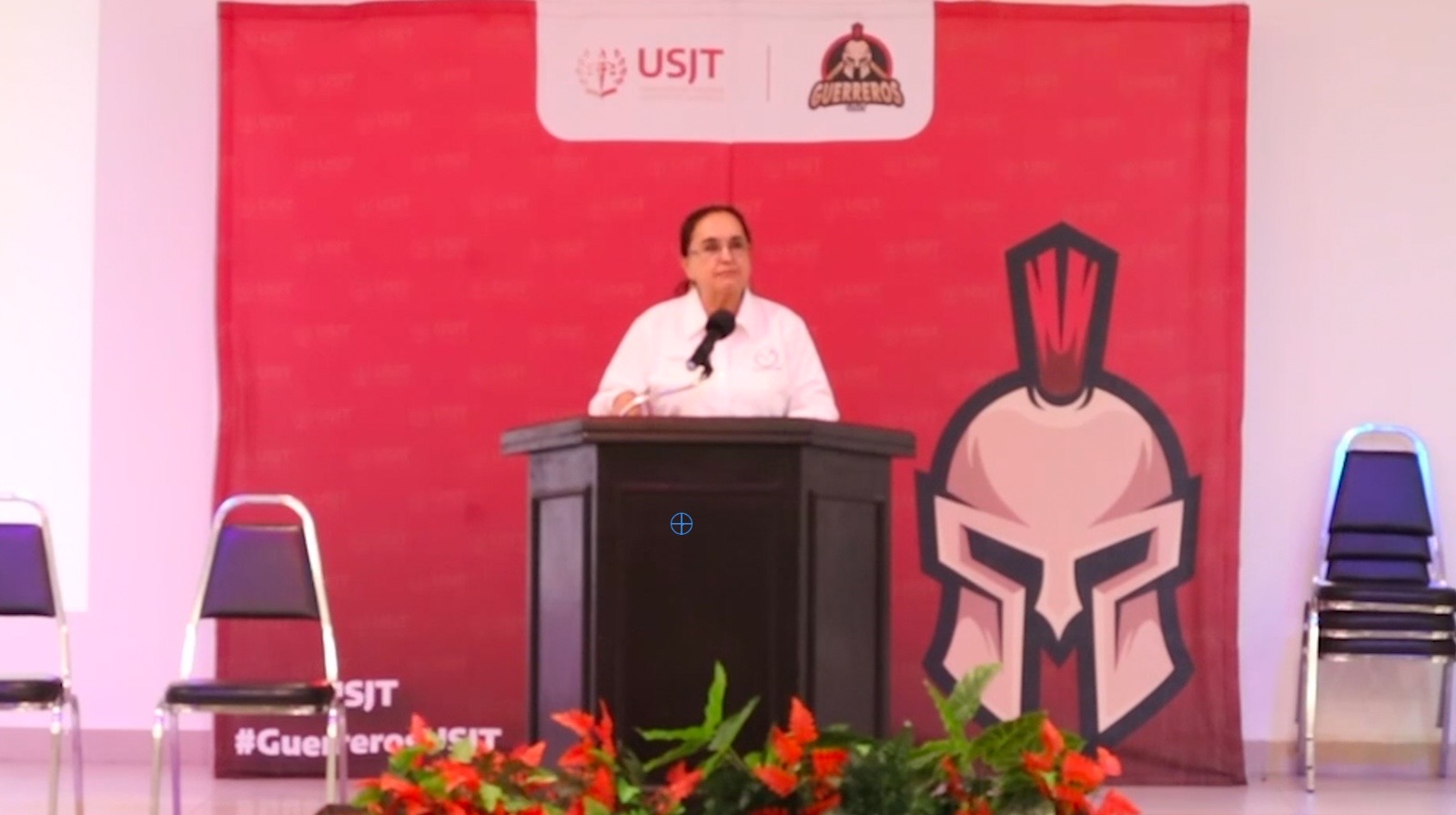 Asegura exmagistrada que nuevas generaciones de la USJT cambiarán la historia de Tamaulipas