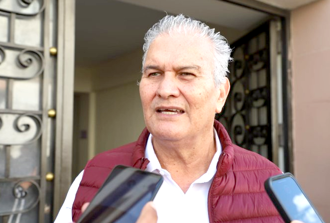 IMSS BIENESTAR determinará quien tendrá la titularidad de las condiciones generales de trabajo
