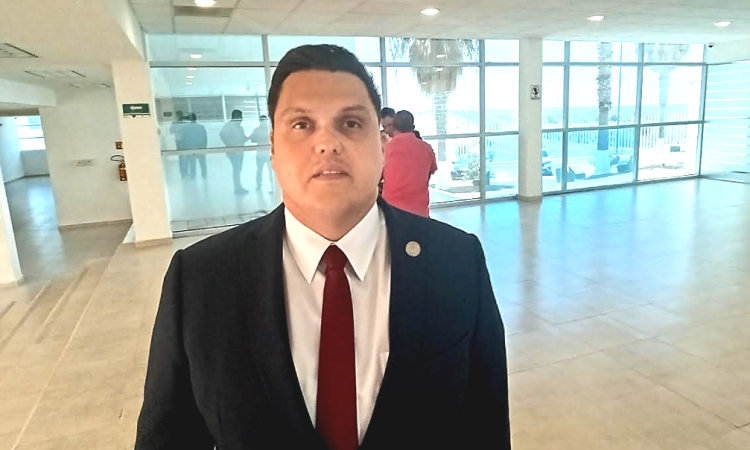 Próximo titular de CODHET en Tamaulipas debe tener experiencia en asuntos migratorios
