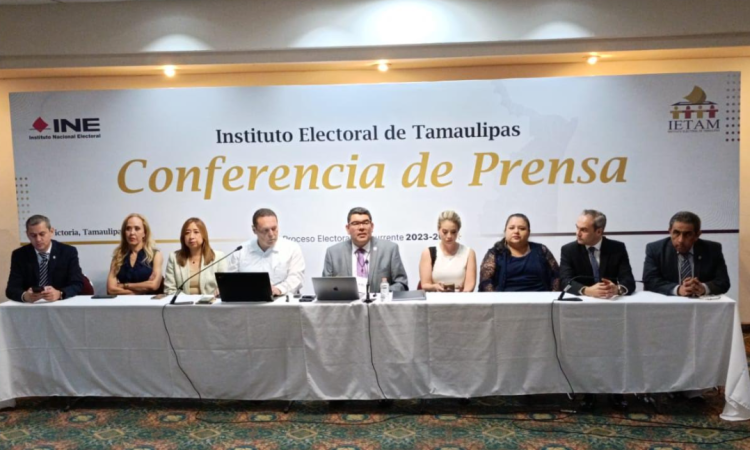 Llaman a candidatos de Tamaulipas no proclamar triunfos por adelantado