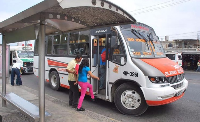 Se rebelan concesionarios; sin autorización oficial aumentan tarifa