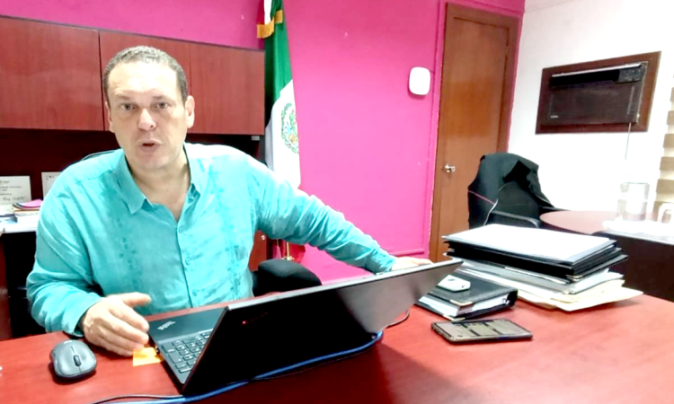 A partir del jueves entregan constancia a ganadores de diputaciones federales en Tamaulipas