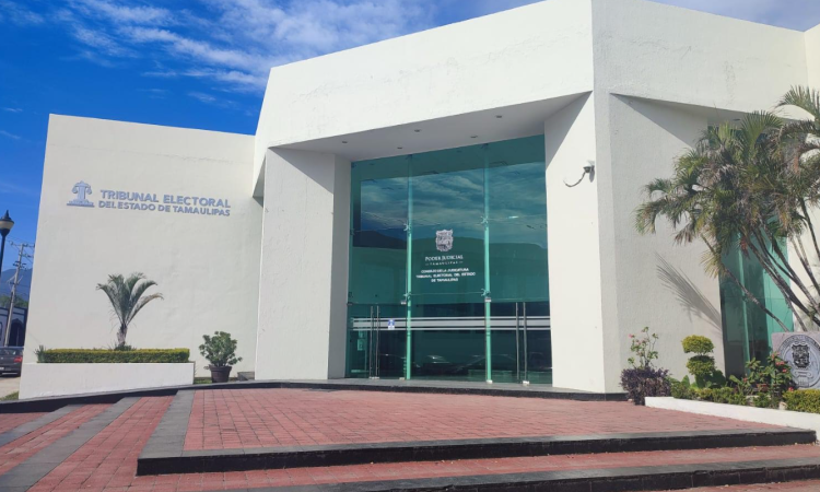 Avisan de hackeo al Tribunal Electoral de Tamaulipas
