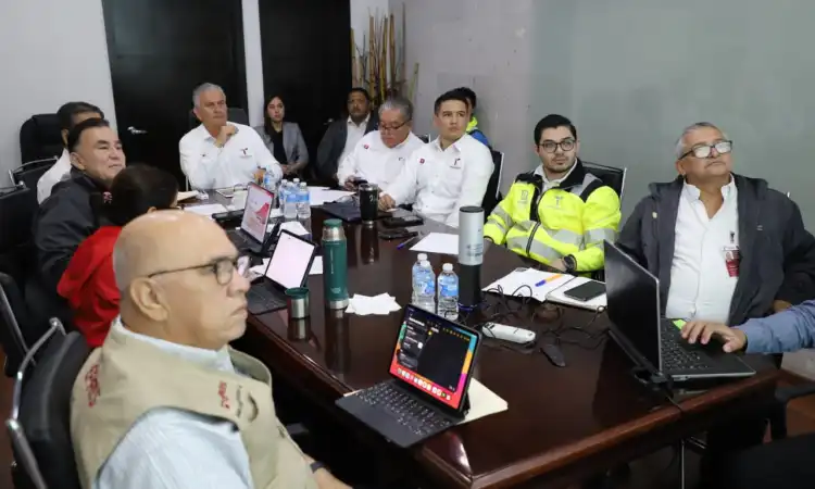Exhorta SST a eliminar criaderos y prevenir enfermedades
