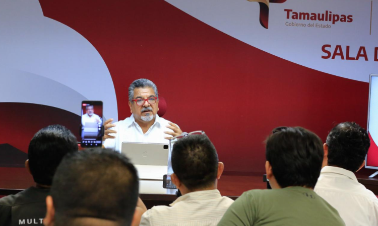 Habilitados 333 refugios temporales para atender a la población: Vocería de Seguridad