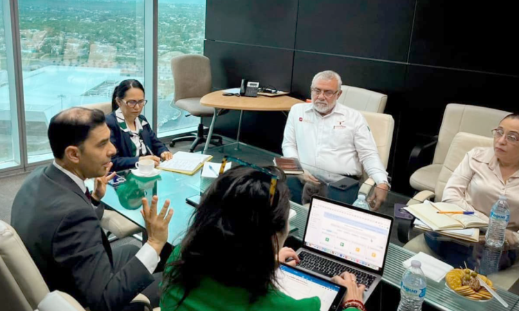 Impulsa Tamaulipas la transparencia con nuevo módulo de contrataciones públicas S6