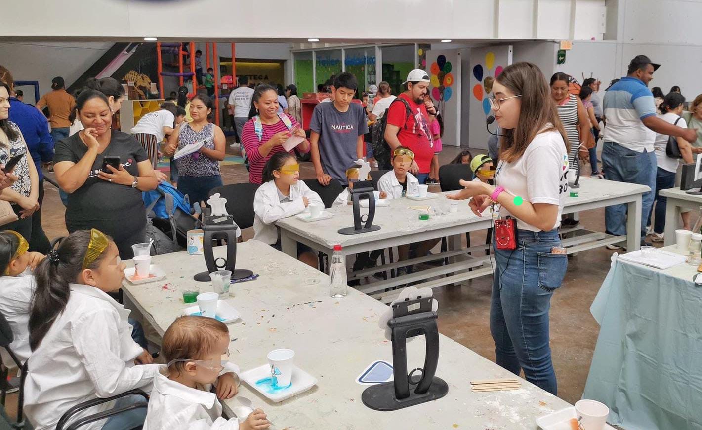 Abre Comisión de Parques las inscripciones a cursos de verano