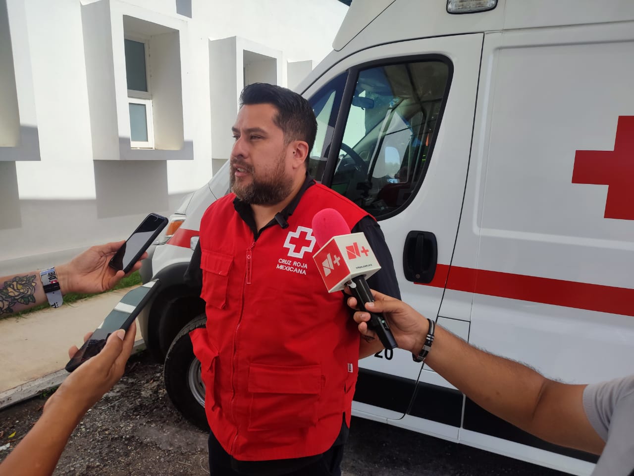 Aumentan en Tamaulipas accidentes carreteros en un 20%