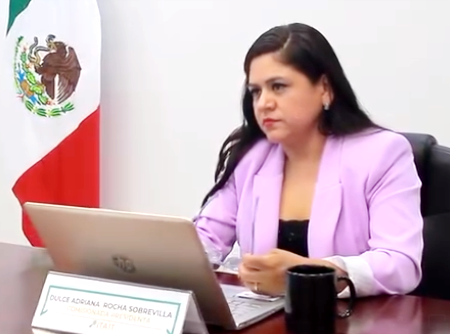 ITAIT, de los más transparentes y responsables de todo el país; asegura presidenta