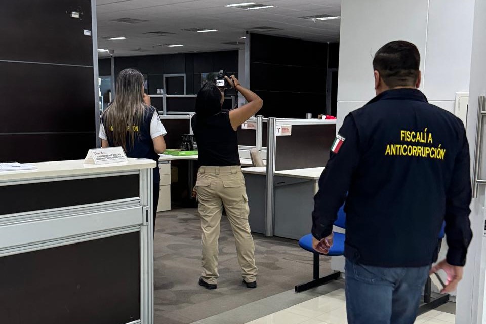 Aceleran investigación por irregularidades en la SEBIEN