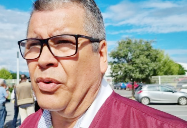 Sin empadronar al IMSS Bienestar, 400 mil tamaulipecos