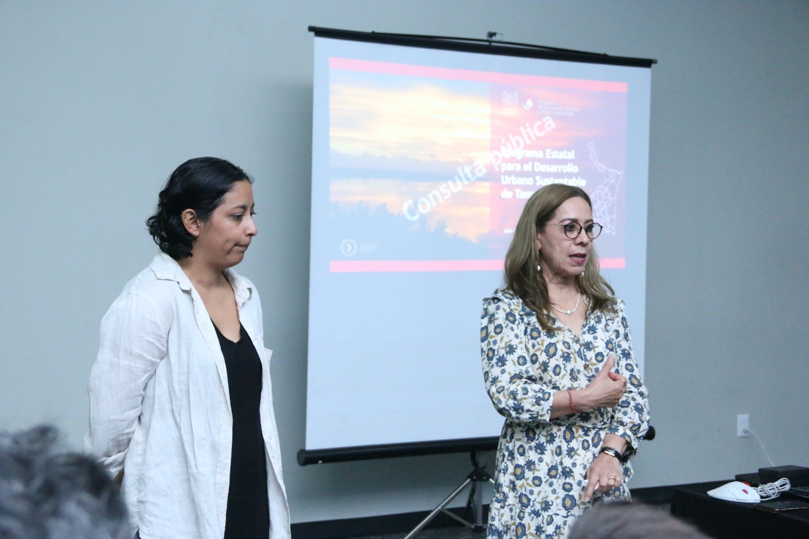Actualiza SEDUMA Programa de Desarrollo Urbano  Sustentable