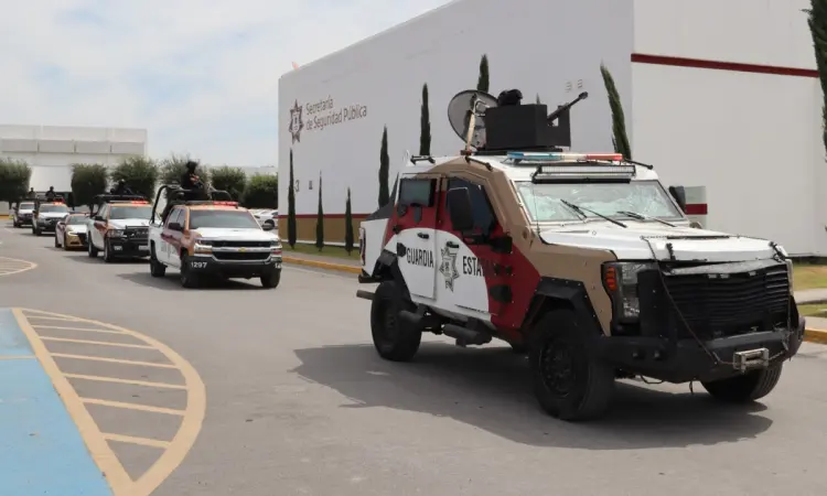 Persiste en Tamaulipas estigma por inseguridad