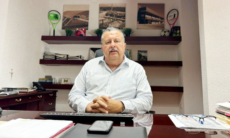 Destina ITIFE 450 MDP para Rehabilitar escuelas