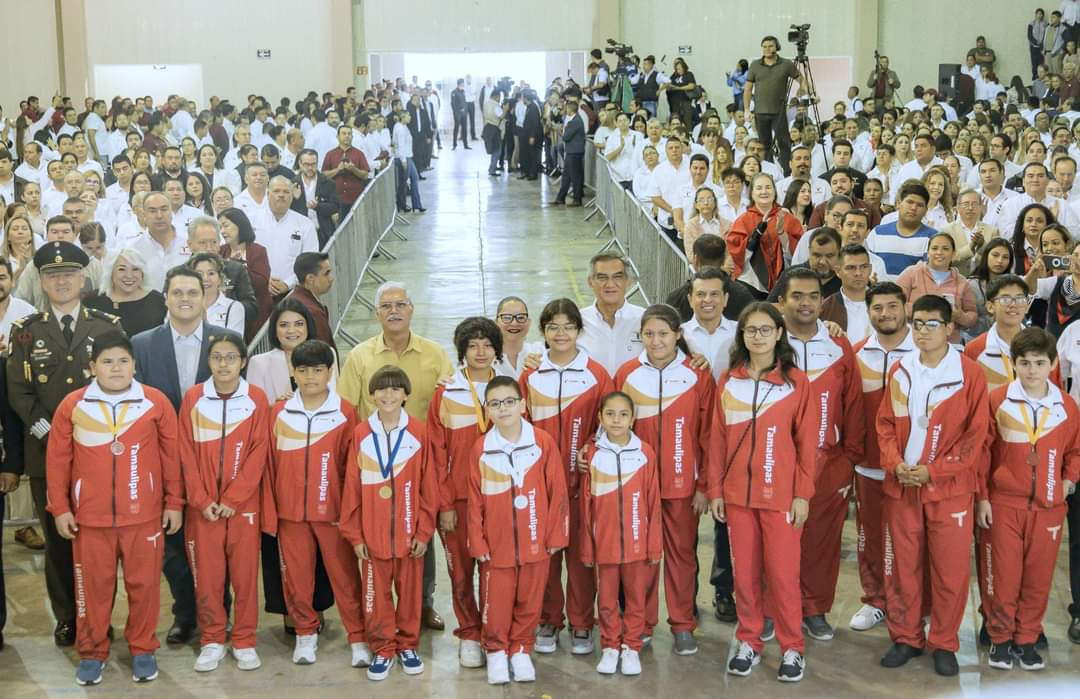 Gana Tamaulipas quinto lugar en Olimpiada  Nacional de Matemáticas