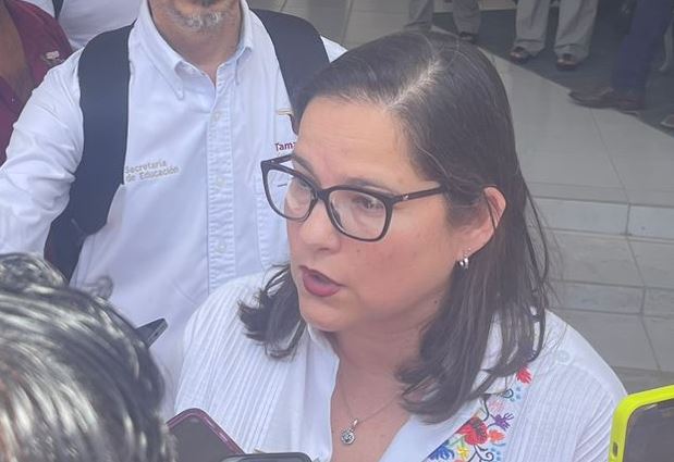 Prioriza el gobernador infraestructura educativa:  secretaria de Educación