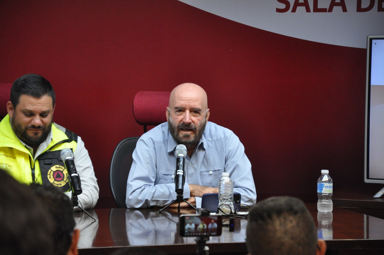 Tiene Tamaulipas un nuevo rostro hídrico y  agrícola