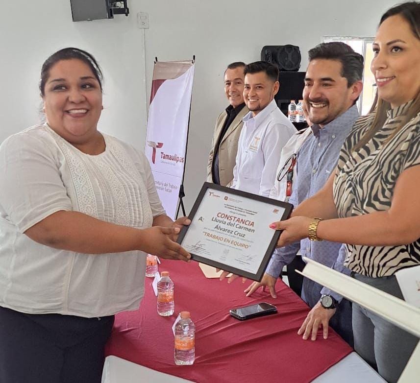 Personal de CEDES Victoria se profesionaliza para brindar mejor atención a PPLs