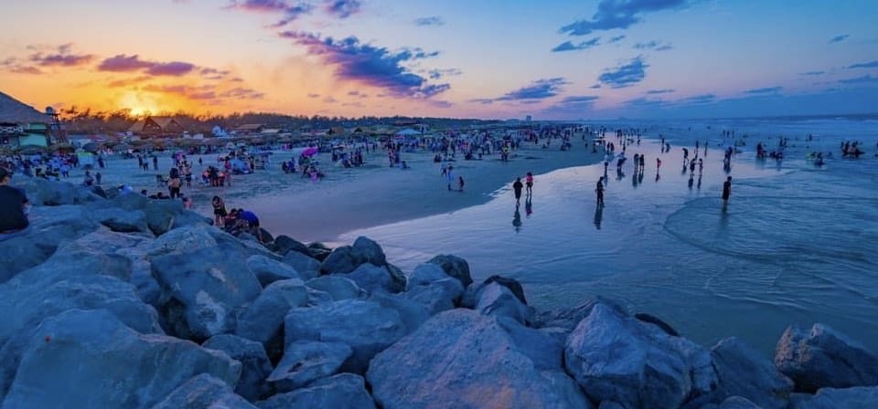 Premia Sectur las tres mejores fotografías turísticas de Tamaulipas