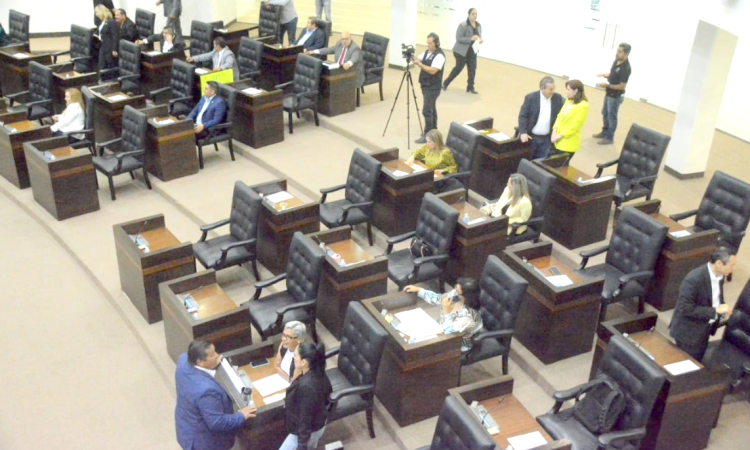 Piden revisar cómo se reparten las diputaciones plurinominales en Tamaulipas