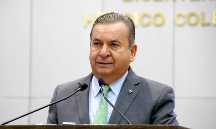 Si es necesario habrá trasvase del «Cuchillo» a Tamaulipas