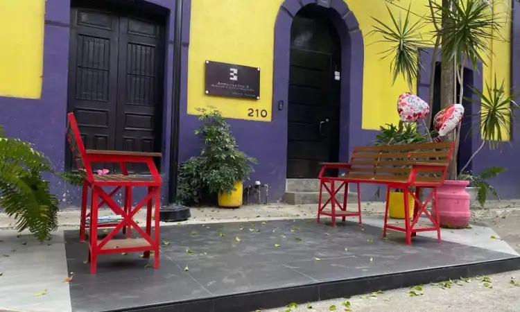 Otorga Federación denominación de Barrio Mágico para Ciudad Victoria