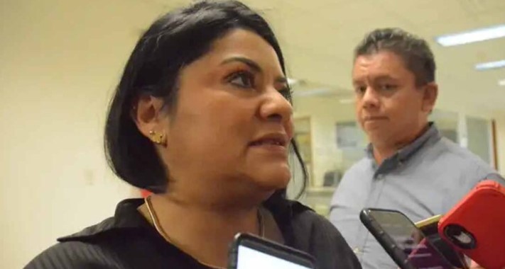 Llama Úrsula a evaluar metas en seguridad antes de exhortar a titular de SSP