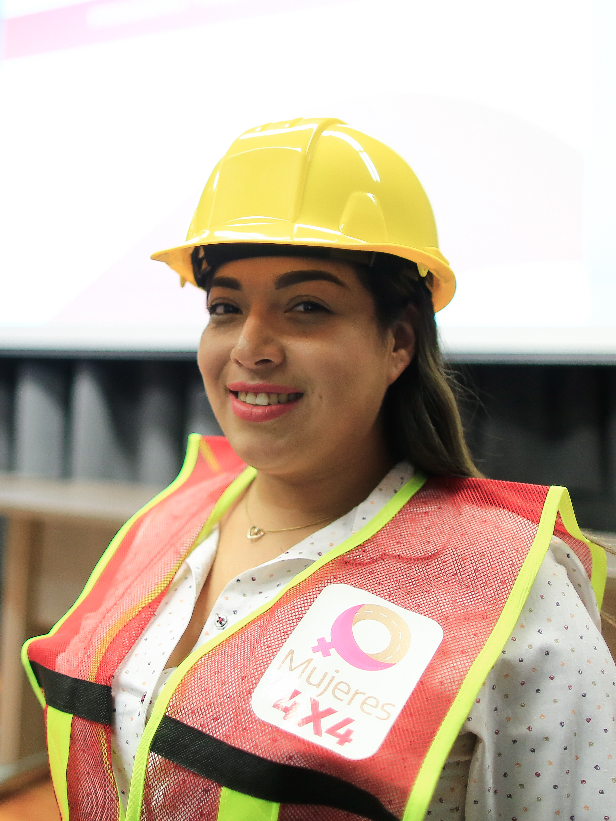 Inicia en Victoria programa Mujeres 4×4