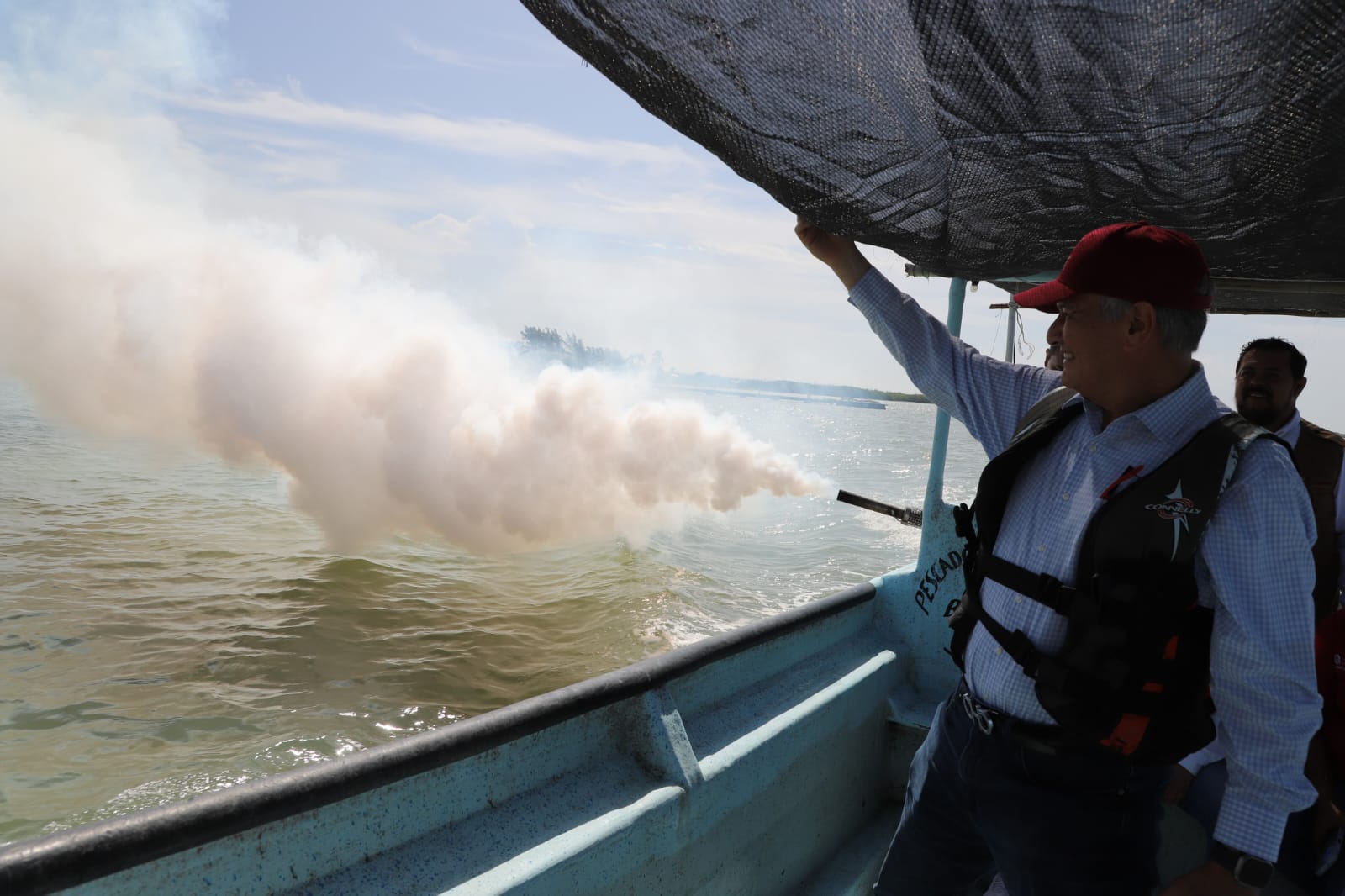Actualiza Secretaría de Salud al personal médico  sobre el dengue
