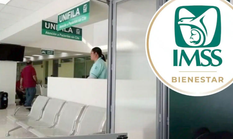 Denuncian que el SNTSA presiona a Trabajadores del IMSS Bienestar