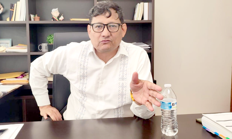 Se puede evaluar a estudiantes sin la prueba PISA: Diputado de Morena