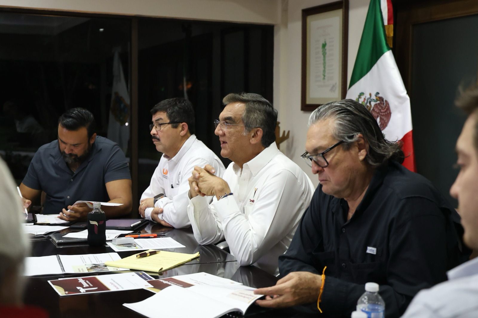 Organiza Tamaulipas Congreso Nacional Espacial,  en Matamoros