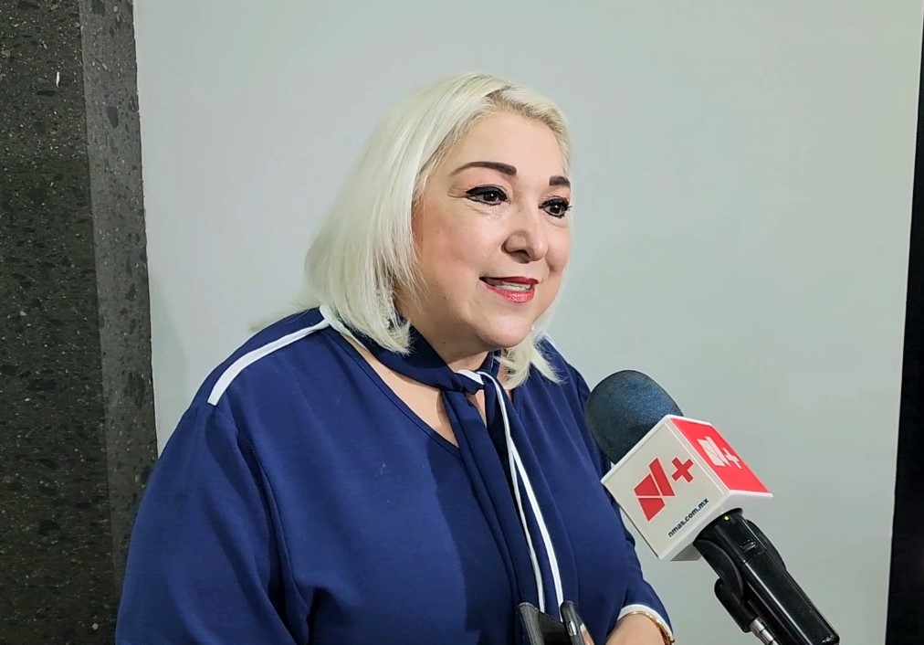 Continúa descuento del 50% para concesionarios de transporte público: Adriana Lozano