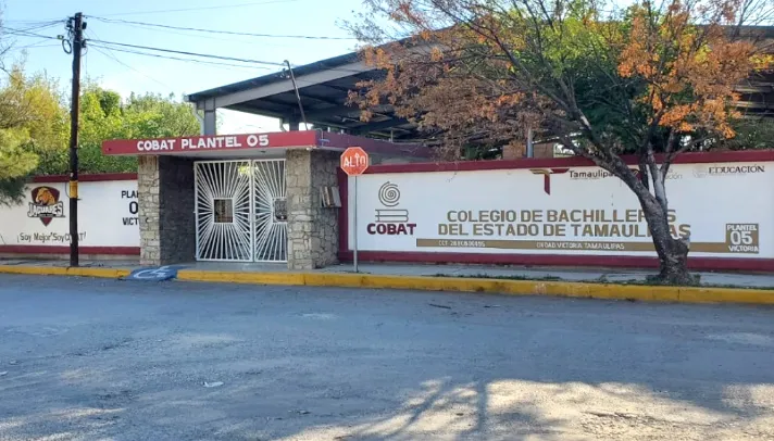 Por falta de espacios Cobat rechaza alumnos